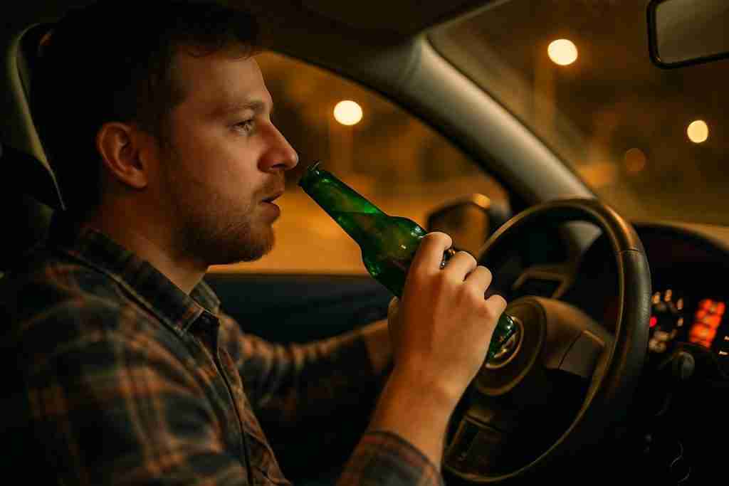 DUI lawyer Calgary