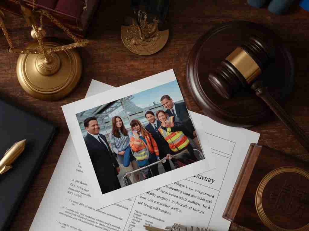 lawyer personal injury claims