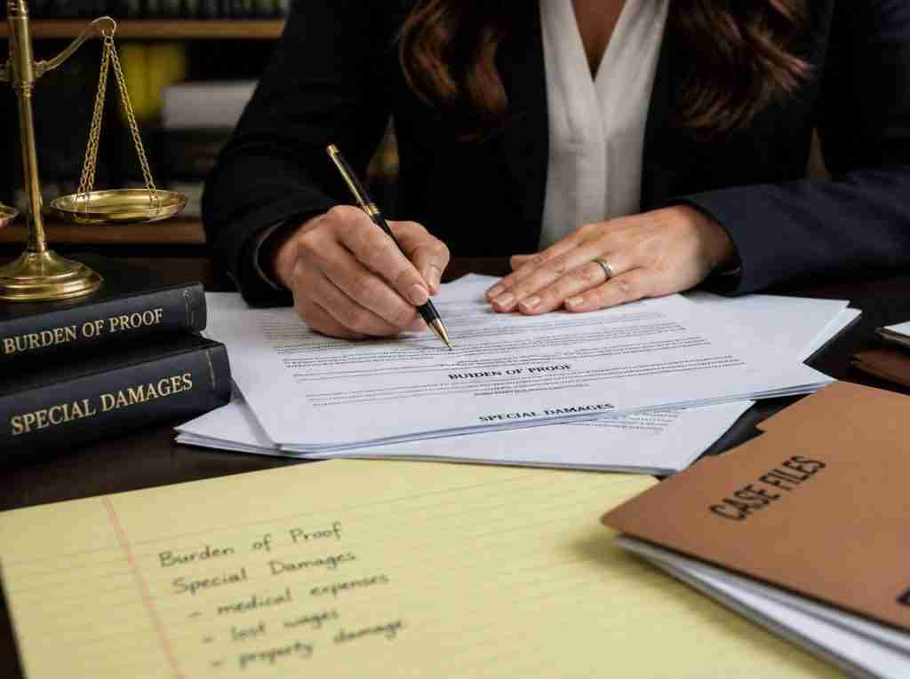 special damages lawyer