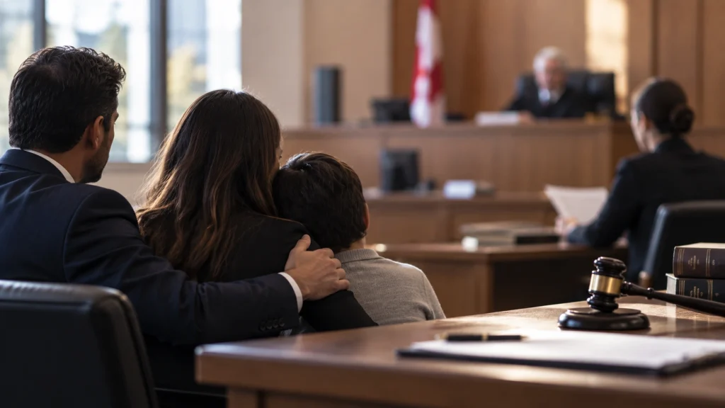injury-claim-against-family-members